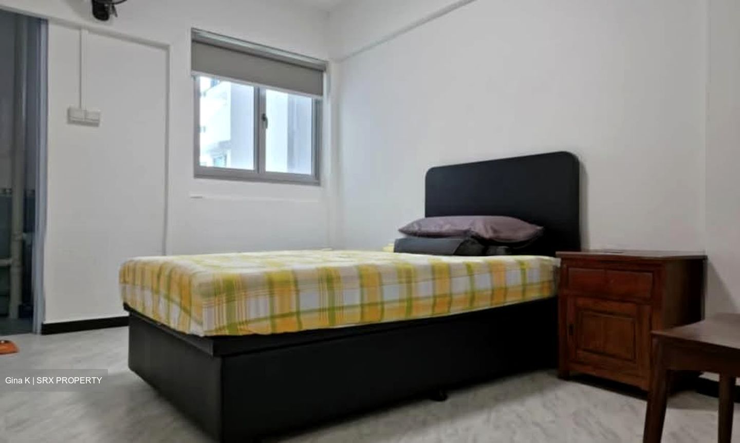 Blk 118 Kebun Baru Heights (Ang Mo Kio), HDB 3 Rooms #614737121